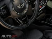 MINI Clubman Cooper Sport Edition