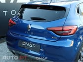 Renault Clio 1.5 Blue dCi RS Line 115cv