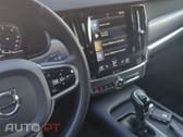 Volvo XC40 R-design