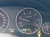 BMW 320 d Touring Sport-Aut. Blue Performance Modern Line