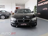 BMW 114 d Line Urban