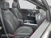 Mercedes-Benz EQA I.V.A DEDUTIVEL 350 4M AMG LED