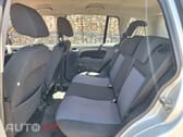Ford Fusion 1.25 X-Trend