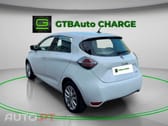 Renault Zoe R110 Z.E 50 I.V.A DEDUTÍVEL 