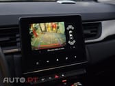 Renault Captur 1.5 dCi Exclusive