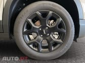 Jeep Avenger 1.2 e-Hybrid Black Edition DCT