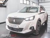 Peugeot 2008 1.5 BlueHDi Allure Pack EAT8