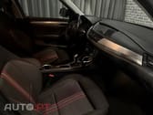 BMW X1 18 d xDrive Line Sport