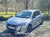 Peugeot 208 1.2 PureTech Allure