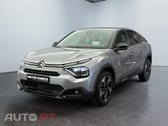 Citroen C4 1.5 BlueHDi Shine EAT8