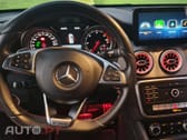 Mercedes-Benz CLA 200 d Shooting Brake AMG Line Aut.