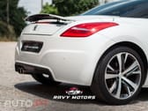 Peugeot RCZ 1.6 200 THP