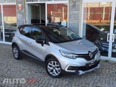 Renault Captur 0.9 TCE Exclusive