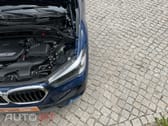 BMW X1 16 d sDrive