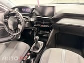 Peugeot 2008 BlueHDi 110 Allure