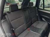 BMW X3 20 d xDrive Pack M Auto