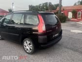 Citroen C4 Grand Picasso 1.6 HDi FAP Confort