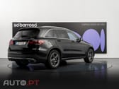 Mercedes-Benz GLC 300 de 4Matic