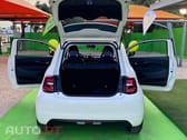 Fiat 500e Action