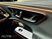 Mercedes-Benz E 300 e AMG Line