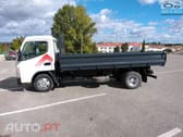 Mitsubishi Canter FUSO 3.0 Di-d  Tri-basculante C/IVA