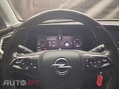 Opel Grandland 1.2 T GS Line