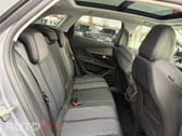Peugeot 3008 1.6 BlueHDi Allure