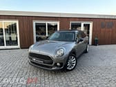 MINI Clubman One D