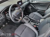 Ford Focus 1.0 EcoBoost ST-Line X