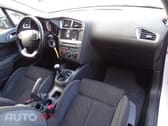 Citroen C4 1.2 PureTech Feel