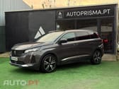 Peugeot 5008 1.5 BlueHDi GT Line EAT8