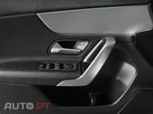 Mercedes-Benz A 180 d Style Aut.