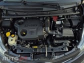 Toyota Yaris 1.4 D-4D Comfort+P.Style