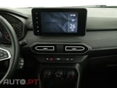 Dacia Sandero Sandero 1.0 TCe Expression