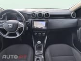 Dacia Duster 1.0 TCe ECO-G Prestige Bi-Fuel