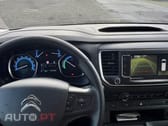 Citroen Jumpy 50 kWh M