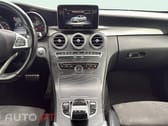 Mercedes-Benz C 200 AMG Line