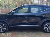 MG ZS EV 50.3 kWh Luxury