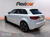 Audi A3 Sportback 1.6 TDI Attraction