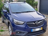 Opel Crossland X Edition 1.2 Turbo