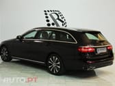 Mercedes-Benz E 300 de Avantgarde