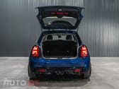 MINI Cooper Cooper S