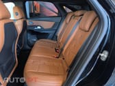 DS DS7 Crossback 2.0 BlueHDi Grand Chic EAT8