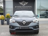 Renault Kadjar 1.3 TCe Intens EDC