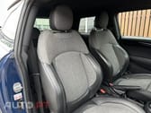 MINI Cooper Cooper D