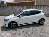 Renault Clio 1.0 TCe Techno