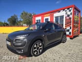 Citroen C4 Cactus 1.2 PureTech Feel