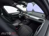 BMW X1 25 e xDrive