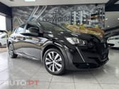 Peugeot E-208 50 kWh Active
