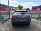 Citroen C4 Cactus  Puretech 130 Stop Start Eat6 Shine